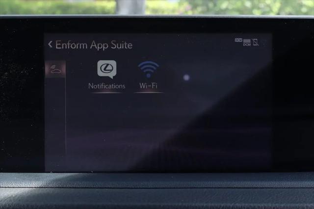 2022 Lexus RX 350 RX 350