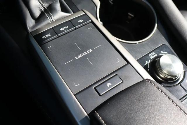 2022 Lexus RX 350 RX 350