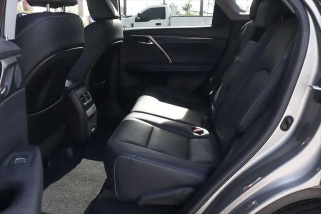 2022 Lexus RX 350 RX 350