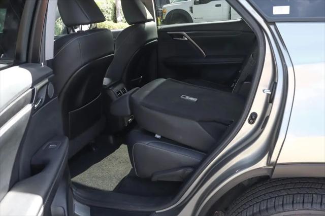 2022 Lexus RX 350 RX 350