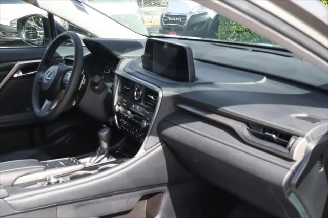 2022 Lexus RX 350 RX 350
