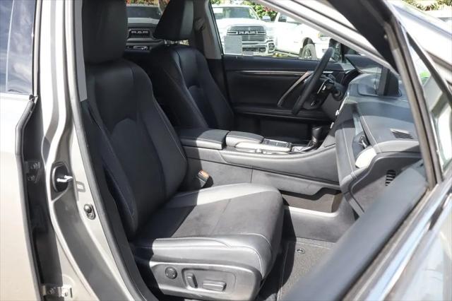2022 Lexus RX 350 RX 350
