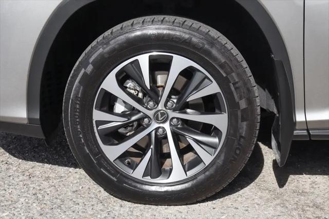 2022 Lexus RX 350 RX 350