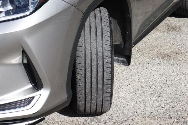 2022 Lexus RX 350 RX 350