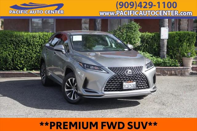 2022 Lexus RX 350 RX 350 for sale in Fontana, CA