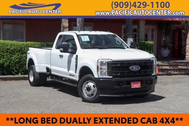 2024 Ford F-350 XL for sale in Fontana, CA