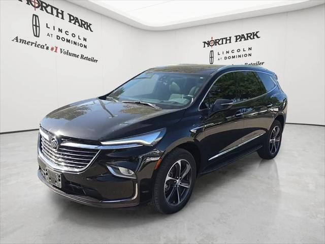 2022 Buick Enclave FWD Premium for sale in San Antonio, TX