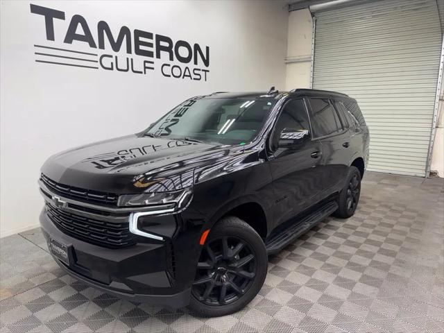 2022 Chevrolet Tahoe RST for sale in Daphne, AL
