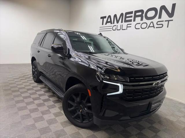 2022 Chevrolet Tahoe RST for sale in Daphne, AL
