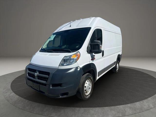2018 Ram ProMaster Cargo Van High Roof 136 WB for sale in South Hackensack, NJ
