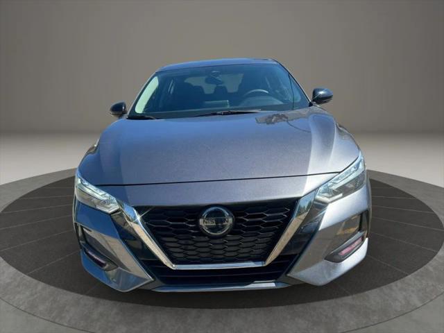 2021 Nissan Sentra SR Xtronic CVT for sale in South Hackensack, NJ