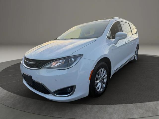 2018 Chrysler Pacifica Touring L for sale in South Hackensack, NJ