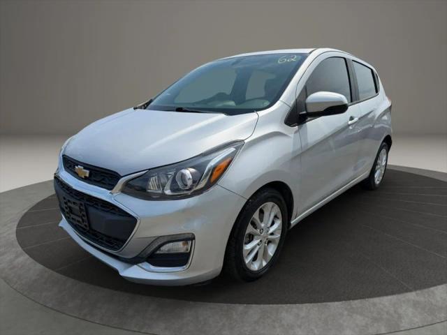 2021 Chevrolet Spark FWD 1LT Automatic for sale in South Hackensack, NJ