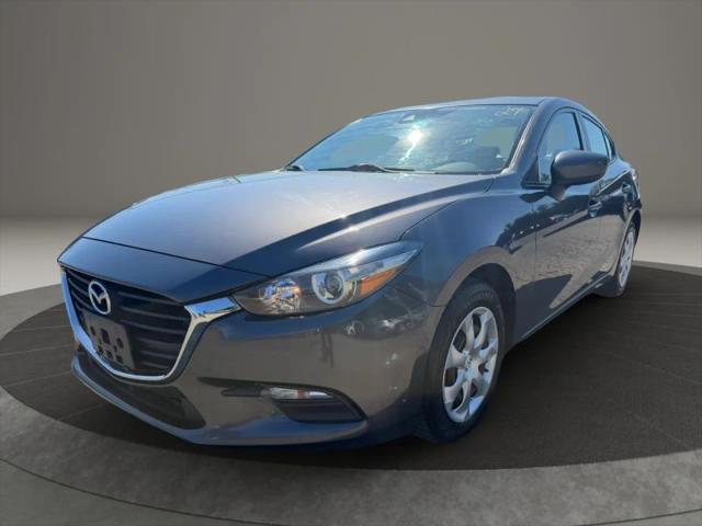 2018 Mazda Mazda3 Sport for sale in South Hackensack, NJ