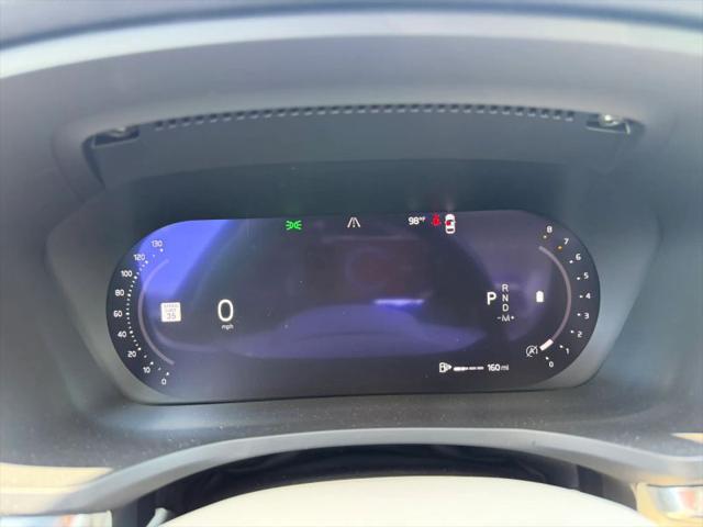 2023 Volvo S60 B5 Core Dark Theme