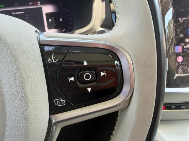 2023 Volvo S60 B5 Core Dark Theme