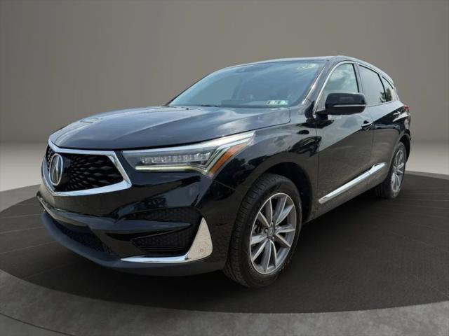 2019 Acura RDX Technology Package for sale in South Hackensack, NJ