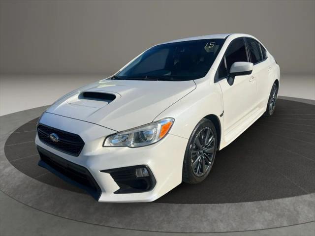 2018 Subaru WRX Base for sale in South Hackensack, NJ