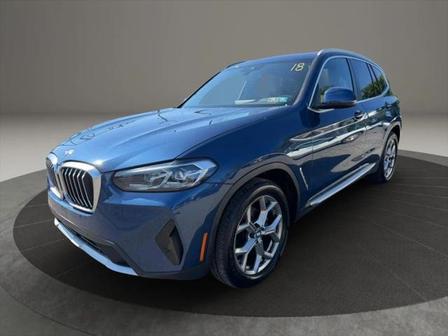 2022 BMW X3 xDrive30i for sale in South Hackensack, NJ
