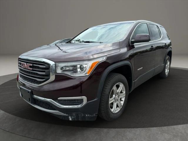 2018 GMC Acadia SLE-1 for sale in South Hackensack, NJ