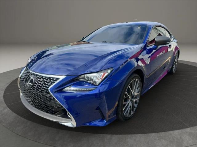2017 Lexus RC 300 300 for sale in South Hackensack, NJ