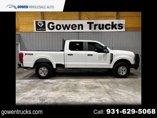 2023 Ford F-250 XL for sale in Lawrenceburg, TN