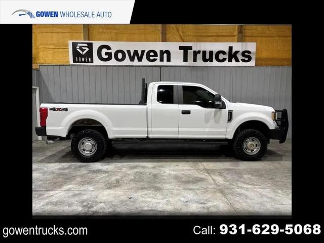 2017 Ford F-250 XL for sale in Lawrenceburg, TN