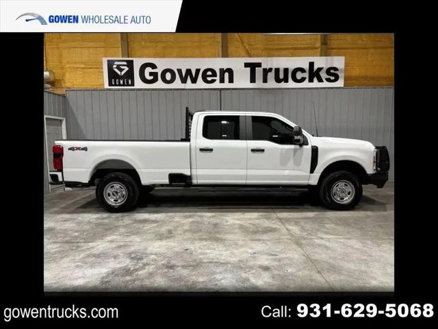 2023 Ford F-250 XL for sale in Lawrenceburg, TN