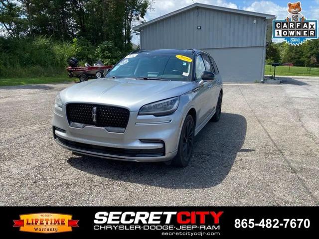 2023 Lincoln Aviator Reserve for sale in Oak Ridge, TN