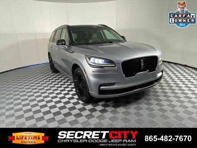 2023 Lincoln Aviator Reserve for sale in Oak Ridge, TN