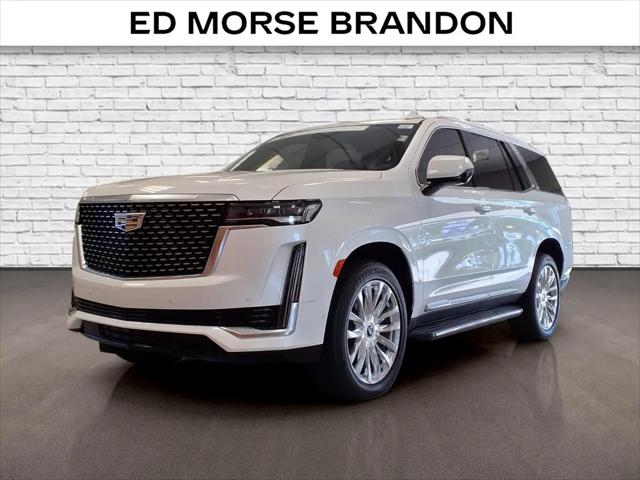 2023 Cadillac Escalade 4WD Premium Luxury for sale in Brandon, FL