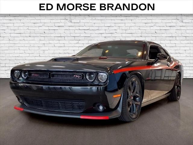 2021 Dodge Challenger R/T for sale in Brandon, FL