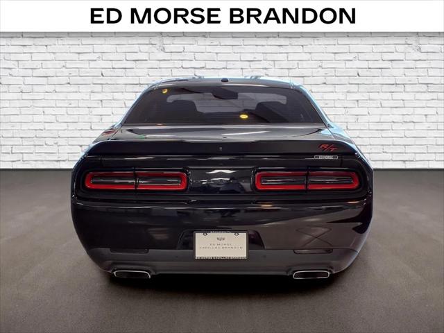 2021 Dodge Challenger R/T