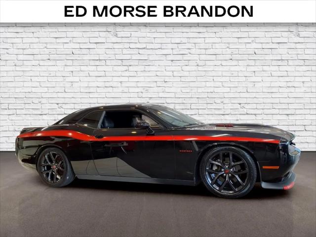 2021 Dodge Challenger R/T