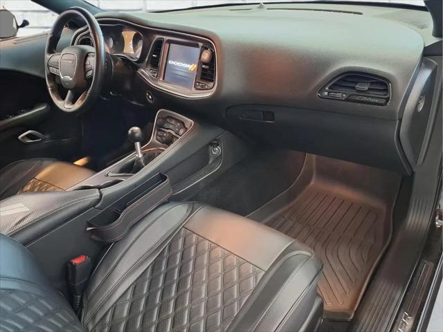 2021 Dodge Challenger R/T