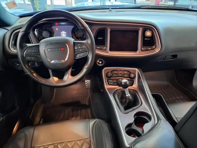 2021 Dodge Challenger R/T