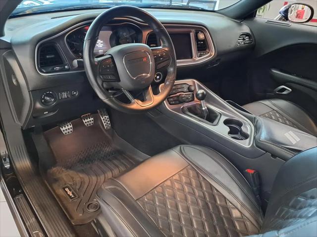 2021 Dodge Challenger R/T