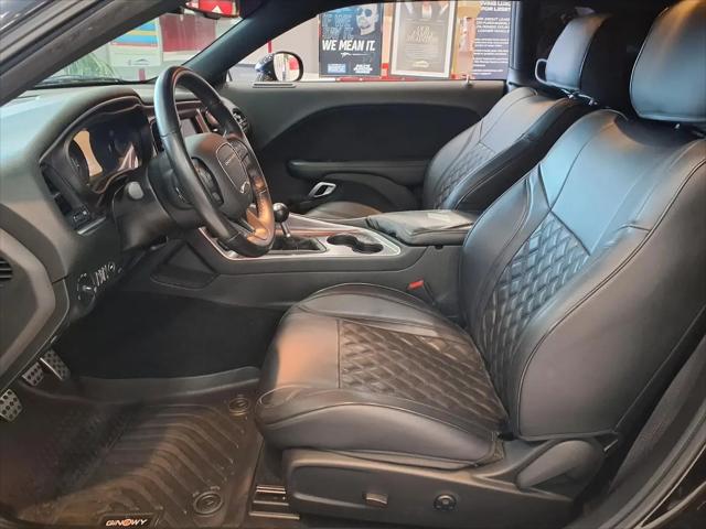 2021 Dodge Challenger R/T
