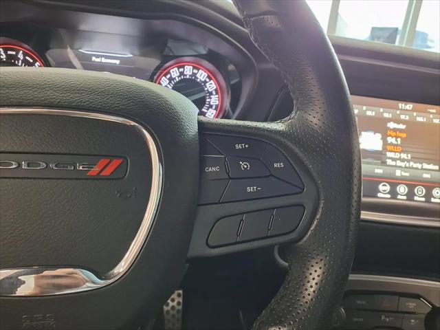 2021 Dodge Challenger R/T