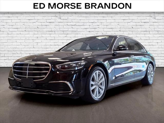 2025 Mercedes-Benz 500 4MATIC for sale in Brandon, FL
