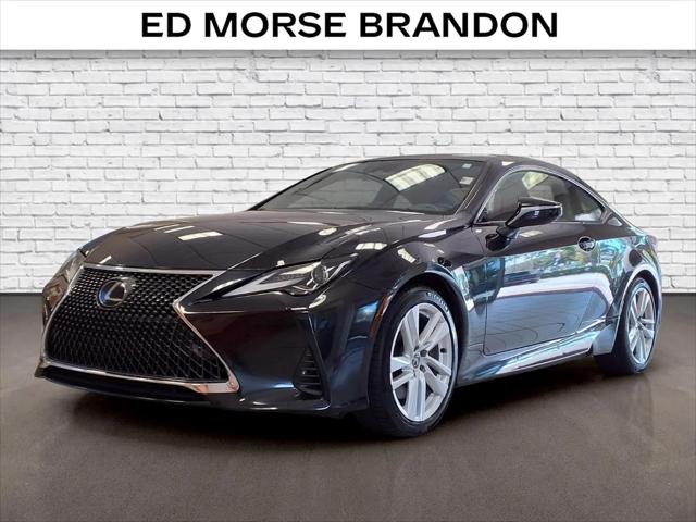 2023 Lexus RC 300 RC 300 for sale in Brandon, FL