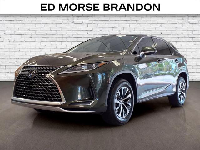 2022 Lexus RX 350 RX 350 for sale in Brandon, FL