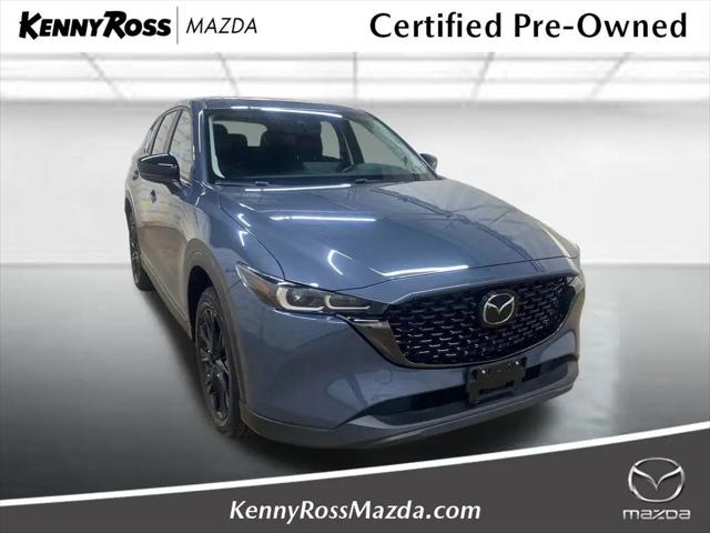 2025 Mazda CX-5 2.5 S Carbon Edition for sale in North Huntingdon, PA