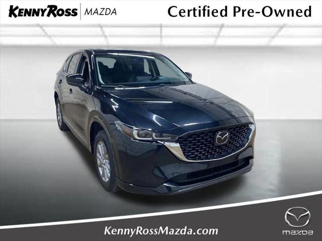 2025 Mazda CX-5 2.5 S Preferred for sale in North Huntingdon, PA