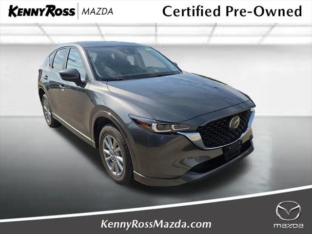 2025 Mazda CX-5 2.5 S Preferred for sale in North Huntingdon, PA