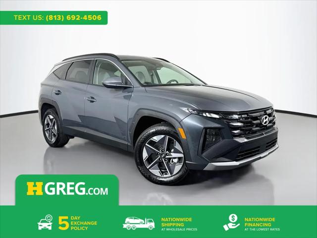 2026 Hyundai Tucson SEL for sale in Brandon, FL