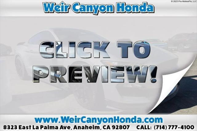 2020 Ford Mustang Shelby GT350 Fastback for sale in Anaheim, CA