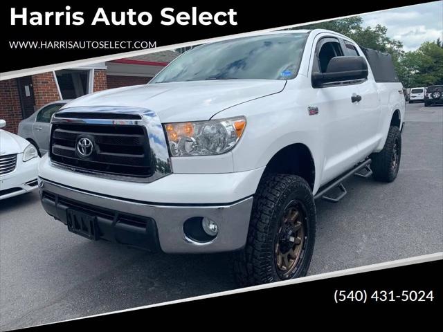 2013 Toyota Tundra Grade 5.7L V8 for sale in Winchester, VA