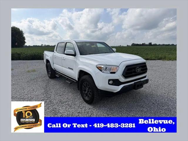 2023 Toyota Tacoma SR5 V6 for sale in Bellevue, OH