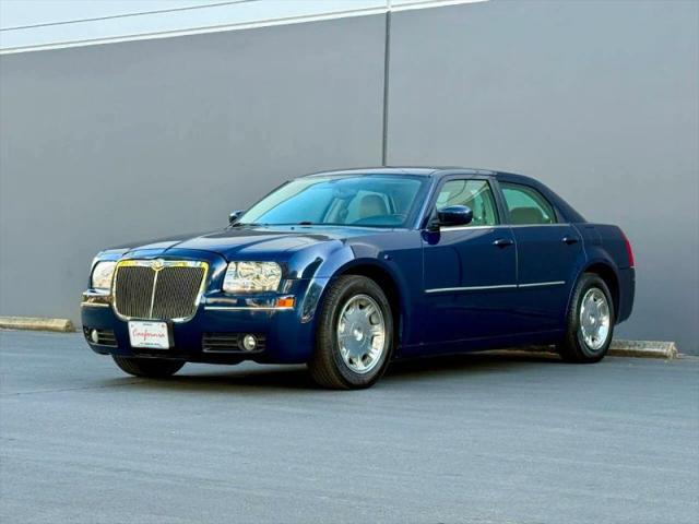 2006 Chrysler 300 Touring for sale in San Jose, CA